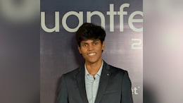IIT Hyderabad Student Edward Nathan Varghese Bags Rs 2.5 Crore Offer