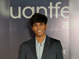 IIT Hyderabad Student Edward Nathan Varghese Bags Rs 2.5 Crore Offer