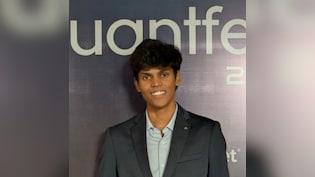 2.5 करोड़ की सैलरी का जॉब ऑफर, IIT हैदराबाद के 21 साल के छात्र ने रचा इतिहास