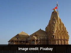 How Gujarat's Somnath Temple Was Attacked And Rebuilt Over Centuries