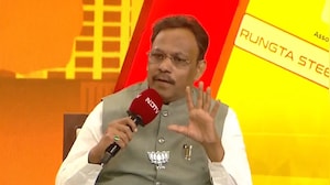 Can A Non-Marathi Become Mumbai Mayor? BJP's Vinod Tawde Responds