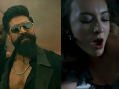 टॉक्सिक की कार वाली मिस्ट्री गर्ल से उठा पर्दा, डायरेक्टर गीतू मोहनदास ने खुद रिवील किया चेहरा