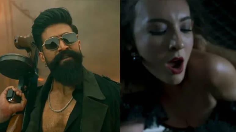 टॉक्सिक की डायरेक्टर गीतू मोहनदास ने रिवील किया कार वाली मिस्ट्री गर्ल का चेहरा, जानें कौन है ये 'सिमिट्री गर्ल'