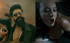 <i>Toxic</i> Director To Trolls: "Chilling While People Figure Out Female Pleasure"