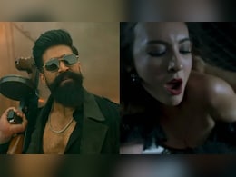 <i>Toxic</i> Director Geetu Mohandas To Trolls Over Teaser: "Chilling While People Figure Out Female Pleasure"