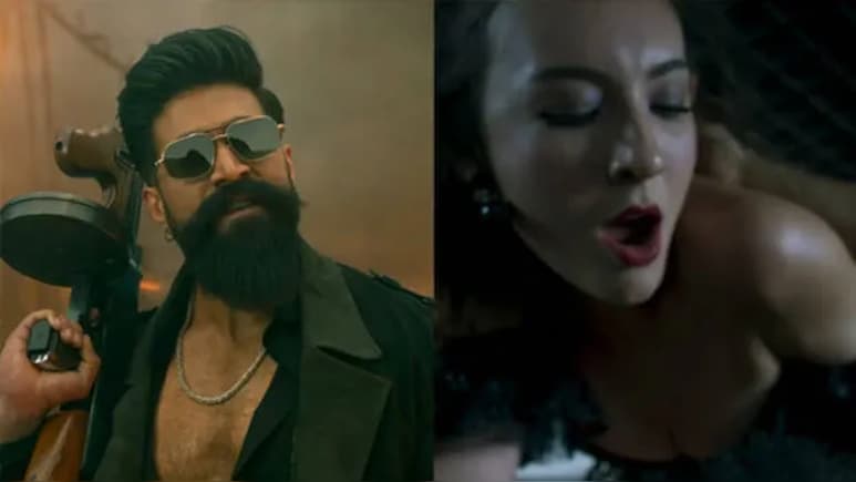 <i>Toxic</i> Director Geetu Mohandas To Trolls Over Teaser: "Chilling While People Figure Out Female Pleasure"