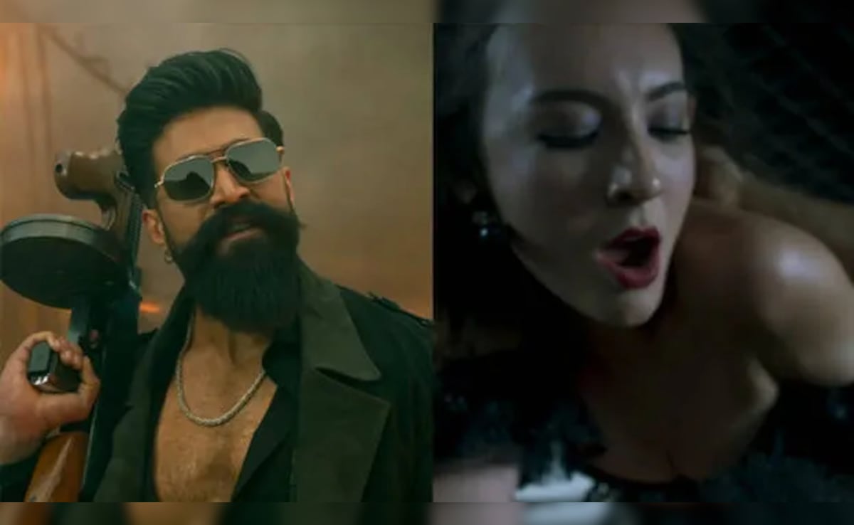 Toxic Director Geetu Mohandas To Trolls Over Teaser: