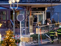 Lakes, Forests, Ski Trains: All About Swiss Town Where Bar Fire Killed Dozens