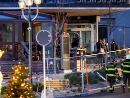 All About Crans Montana, Swiss Ski Town Where Bar Fire Killed 40 People