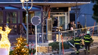 Lakes, Forests, Ski Trains: All About Swiss Town Where Bar Fire Killed Dozens