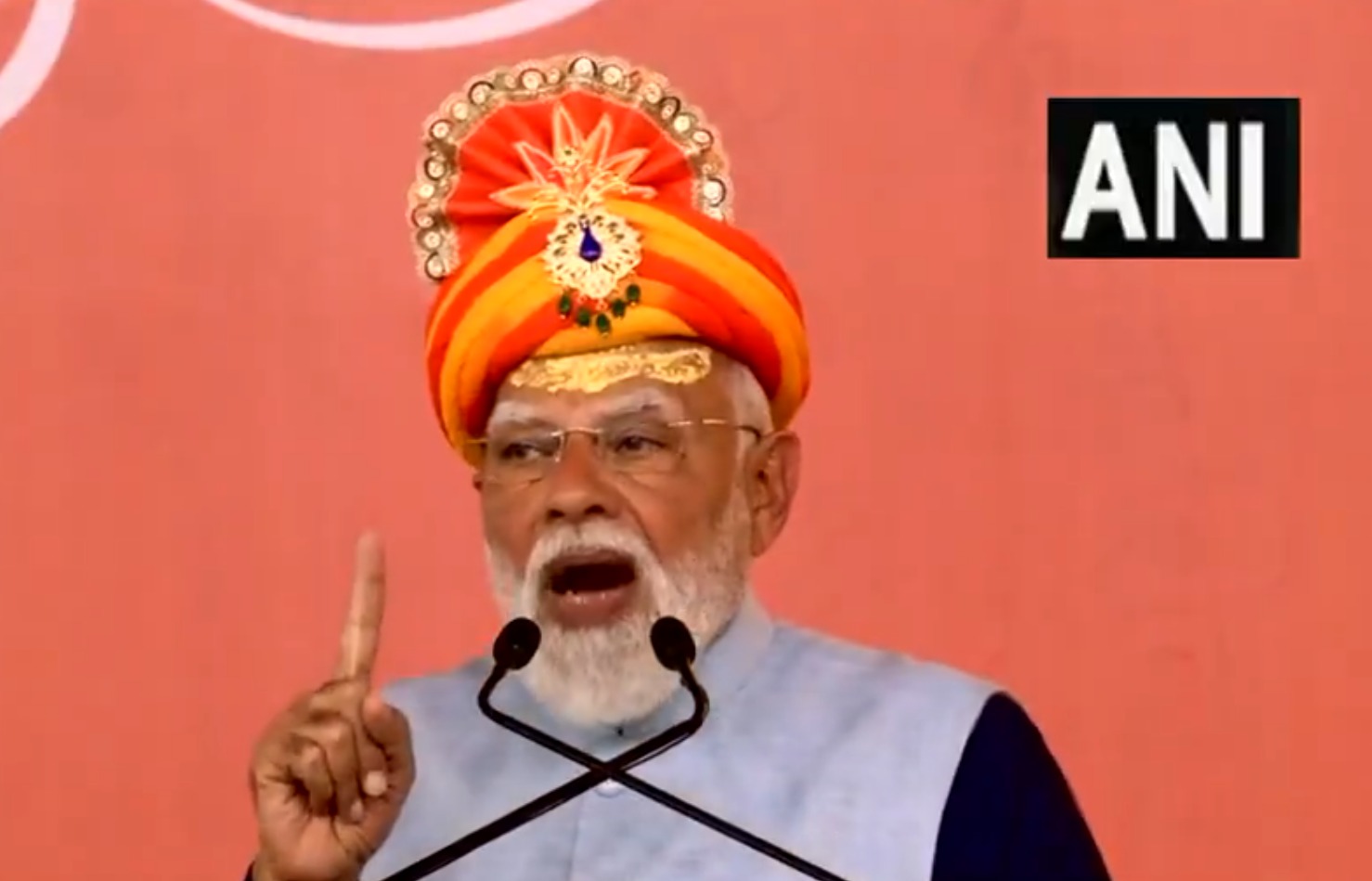 आस्था, साहस और पुनर्निर्माण का अद्भुत उत्सव है ये...सोमनाथ 'स्वाभिमान पर्व'में बोले पीएम मोदी