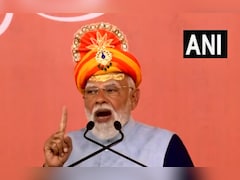 आस्था, साहस और पुनर्निर्माण का अद्भुत उत्सव है ये...सोमनाथ ‘स्वाभिमान पर्व’में बोले पीएम मोदी