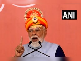 आस्था, साहस और पुनर्निर्माण का अद्भुत उत्सव है ये...सोमनाथ &lsquo;स्वाभिमान पर्व&rsquo;में बोले पीएम मोदी