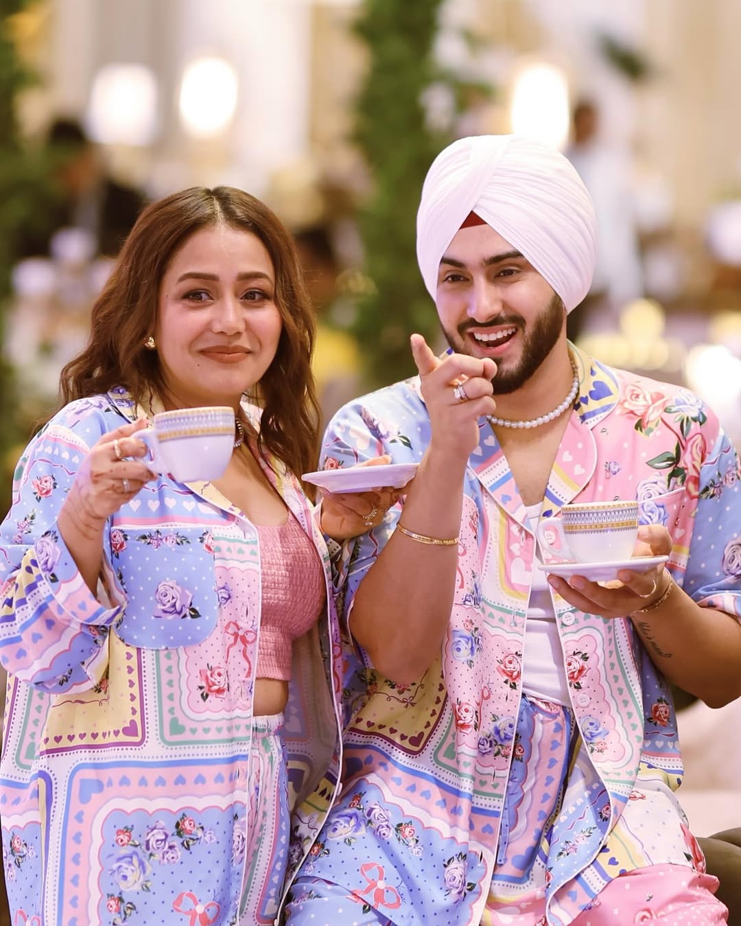 नेहा कक्कड़ ने तलाक पर तोड़ी चुप्पी, रिश्तों-जिम्मेदारियों से ब्रेक वाली पोस्ट के बाद बोलीं- मेरे मासूम पति को...