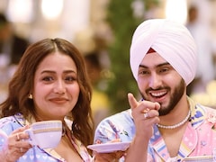 नेहा कक्कड़ ने तलाक पर तोड़ी चुप्पी, रिश्तों-जिम्मेदारियों से ब्रेक वाली पोस्ट के बाद बोलीं- मेरे मासूम पति को...