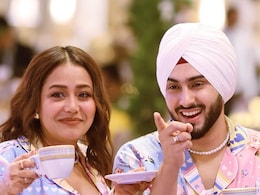 'मेरे मासूम पति को इसमें मत घसीटो', नेहा कक्कड़ ने तलाक की अफवाह पर कही दिल की बात