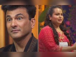 मास्टरशेफ इंडिया में ससुर के साथ पहुंची बहू, बोलीं- सेकंड क्लास में थी जब पिता को खो दिया