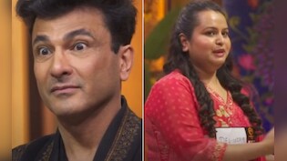 मास्टरशेफ इंडिया में ससुर के साथ पहुंची बहू, बोलीं- सेकंड क्लास में थी जब पिता को खो दिया