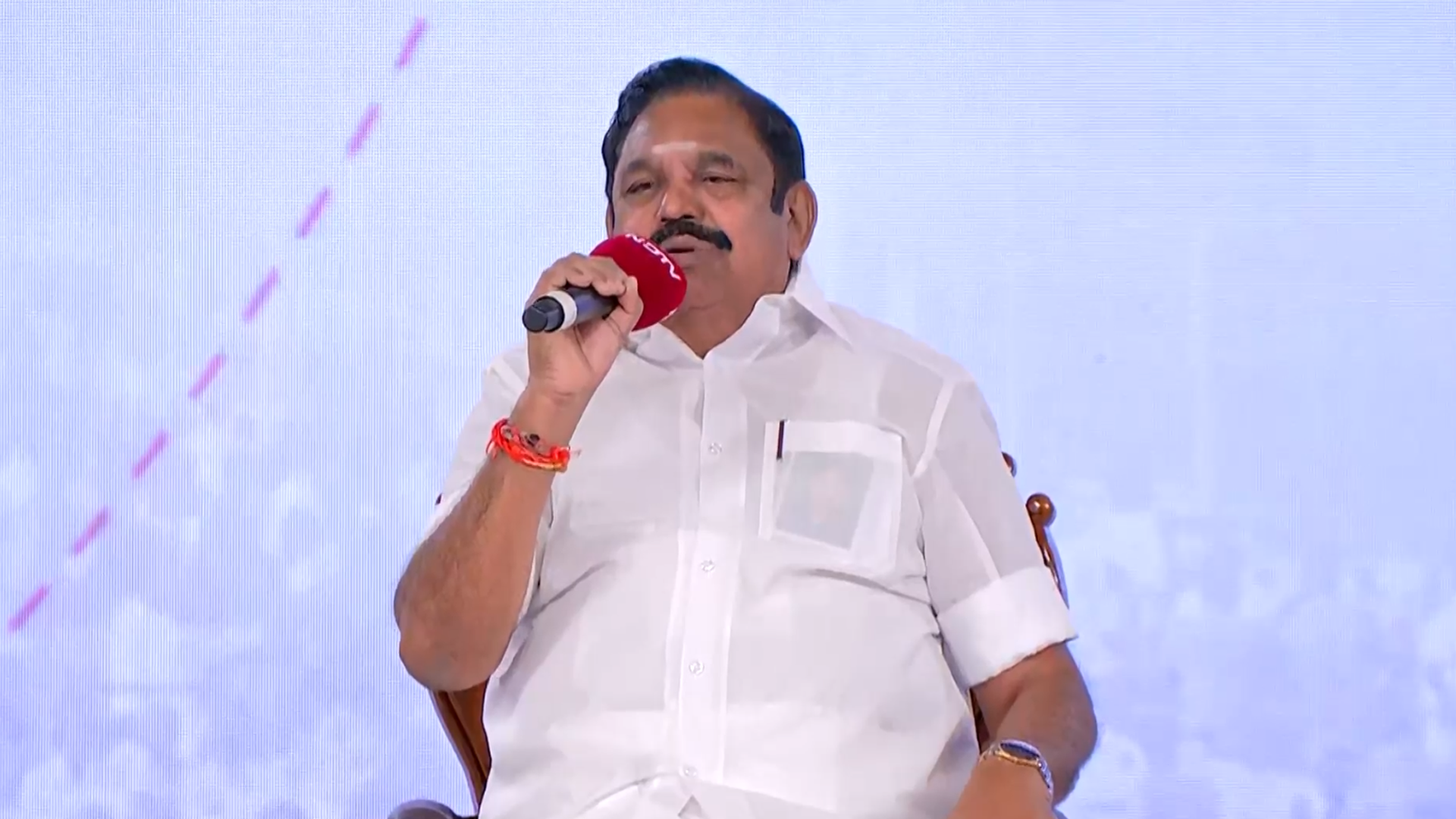 Is the BJP Alliance a Disadvantage for AIADMK? EPS Responds