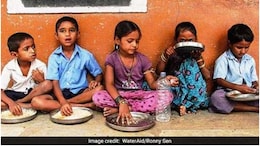 राजस्थान में 2000 करोड़ का 'खिचड़ी घोटाला', बच्चों के मिड-डे मील में बड़ी लूट, कॉन्फेड अधिकारियों सहित 21 पर FIR