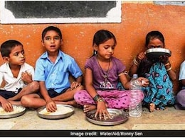 राजस्थान में 2000 करोड़ का 'खिचड़ी घोटाला', बच्चों के मिड-डे मील में बड़ी लूट, कॉन्फेड अधिकारियों सहित 21 पर FIR