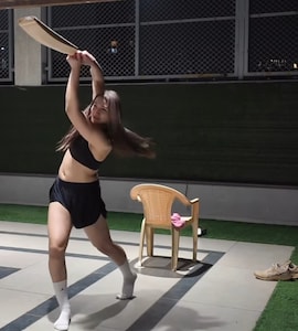 Aiming To Pursue Elite Womens Cricket In Australia From March 2027: Anaya Bangar