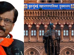 संजय राउत बोले -मुंबई मेयर के लिए चाहिए सिर्फ 6 सीट, समझिए इस दावे के पीछे ओवैसी वाला दांव