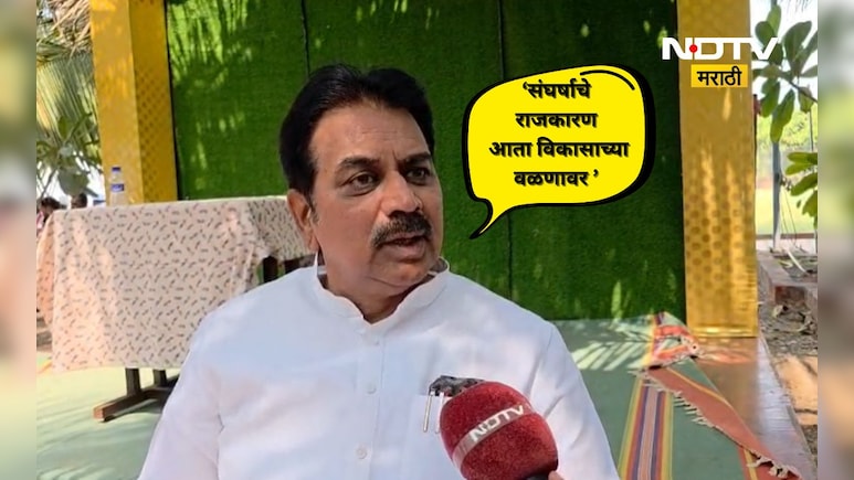 Pune News: राष्ट्रवादीचं विलिनिकरण होणार? बंद दाराआड दोन्ही पवारांची चर्चा काय? हर्षवर्धन पाटील थेट बोलले