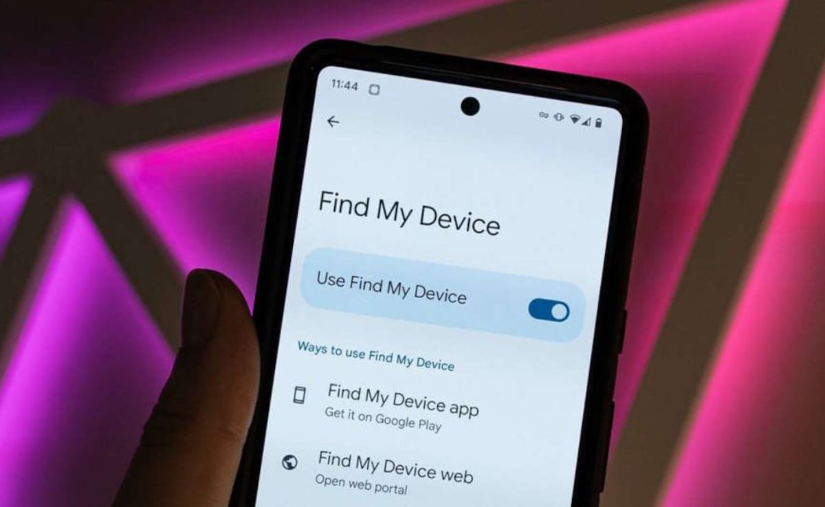 Phone खो गया या चोरी हो गया? Google Find My Device फीचर ऐसे करेगा आपकी मदद, जानिए आसान तरीका