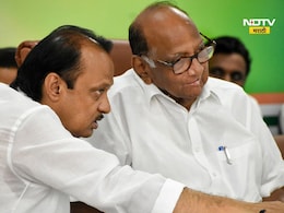 NCP Merger News: दोन्ही राष्ट्रवादीच्या विलीनीकरणाचा मुहुर्त ठरला