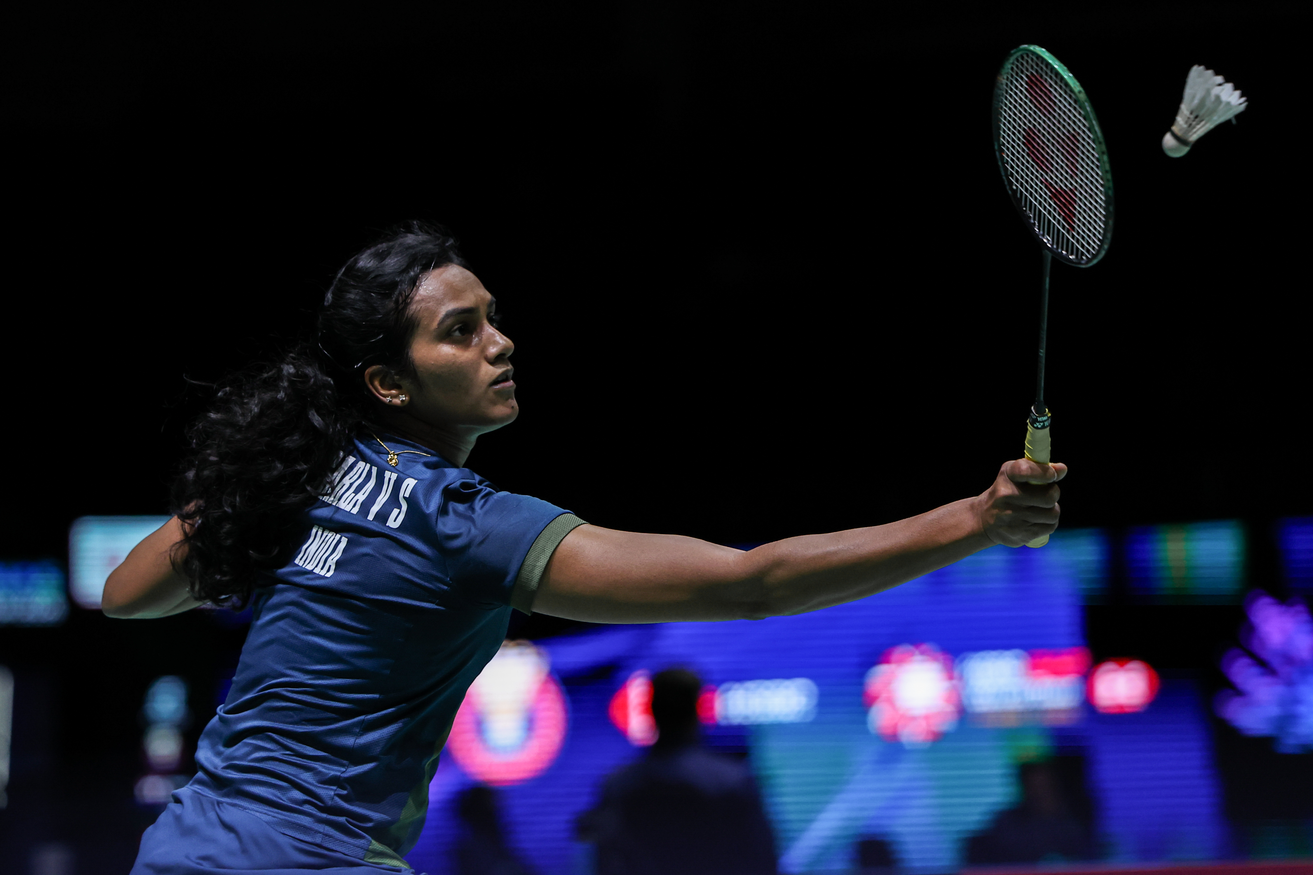 वाह सिंधु! युद्ध के बीच दुबई में फंसी पीवी सिंधु हैं जबरदस्त फाइटर, बिल्कुल नहीं घबराईं