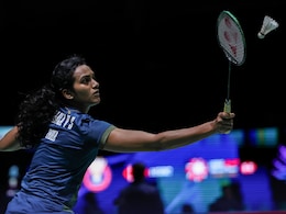 Malaysia Open: PV Sindhu Overcomes Chinese-Taipei Opponent In Opening Round