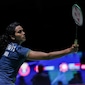 Malaysia Open: PV Sindhu Overcomes Chinese-Taipei Opponent In Opening Round