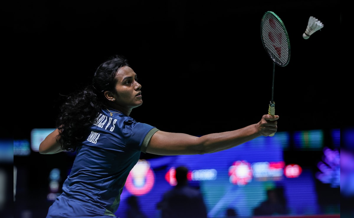 वाह सिंधु! युद्ध के बीच दुबई में फंसी पीवी सिंधु हैं जबरदस्त फाइटर, बिल्कुल नहीं घबराईं