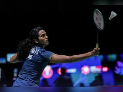 वाह सिंधु! युद्ध के बीच दुबई में फंसी पीवी सिंधु हैं जबरदस्त फाइटर, बिल्कुल नहीं घबराईं