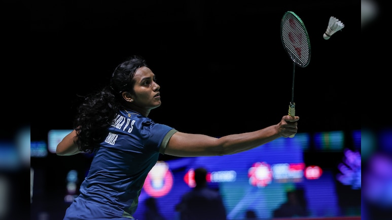 वाह सिंधु! युद्ध के बीच दुबई में फंसी पीवी सिंधु हैं जबरदस्त फाइटर, बिल्कुल नहीं घबराईं