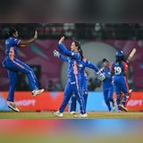 Mumbai Indians Aim To End Losing Streak Against Struggling Delhi Capitals In Womens Premier League