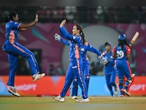 Mumbai Indians Aim To End Losing Streak Against Struggling Delhi Capitals In Womens Premier League