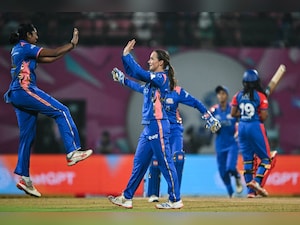 Mumbai Indians Aim To End Losing Streak Against Struggling Delhi Capitals In Womens Premier League