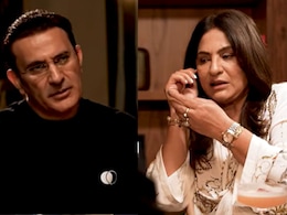 Archana Puran Singh Reveals Her Relationship With Parmeet Sethi Started As A 'Fling, One Night Stand'