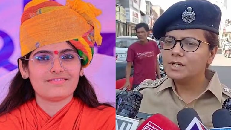 साध्वी प्रेम बाईसा को कई बार इंजेक्शन दिया... कम्पाउंडर का कबूलनामा, SIT जांच में बड़े खुलासे