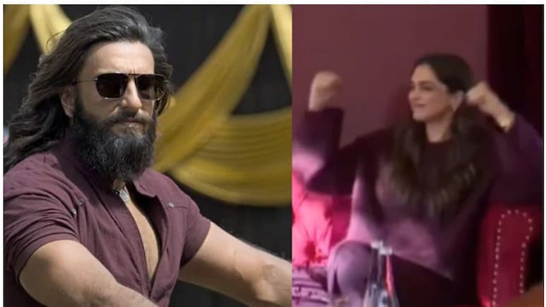 रणवीर सिंह की धुरंधर 2 का है पत्नी दीपिका पादुकोण को बेसब्री से इंतजार, 40 जन्मदिन पर पति फिल्म को लेकर कही ये बात