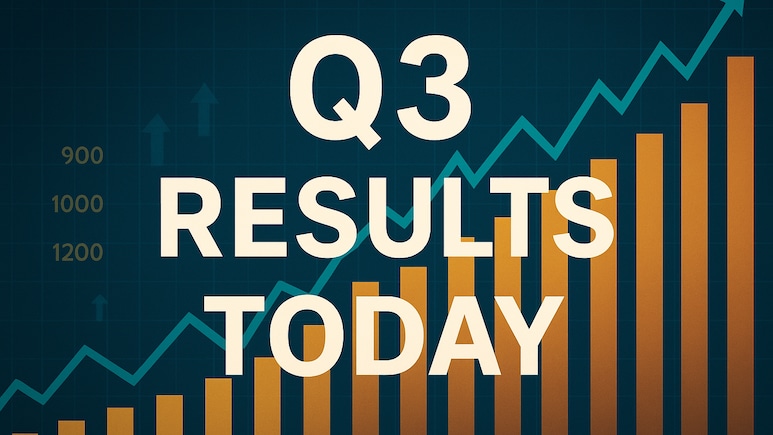 Q3 Results Today: Adani Green, JSW Steel, BPCL, Cipla, IndusInd Bank Over 50 Companies To Declare Earnings