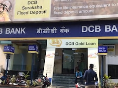 DCB Bank Q1 Results: Net Profit Jumps 36% To Rs 213 Crore As Asset Quality Improves, Provisions Fall