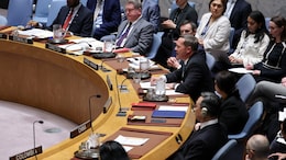 At UN, US Warns Iran That "All Options Are On Table"