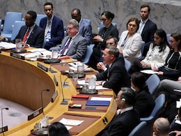 At UN, US Warns Iran That "All Options Are On Table"