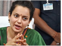 उद्धव ठाकरे के BMC हारने पर बोलीं कंगना रनौत, 'जिन्होंने मेरा घर तोड़ा', आज उन्हें महाराष्ट्र ने छोड़ दिया