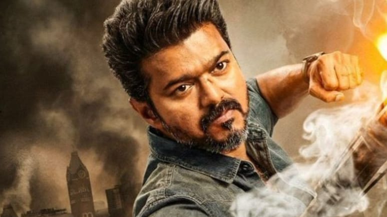 <i>Jana Nayagan</i> Vs Censor Board In Supreme Court Tomorrow: What We Know So Far