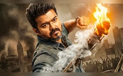 No Release For <i>Jana Nayagan</i> Till Jan 21, Court In Fresh Setback For Vijay