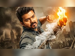 No Release For <i>Jana Nayagan</i> Till Jan 21, Madras High Court In Fresh Setback For Vijay